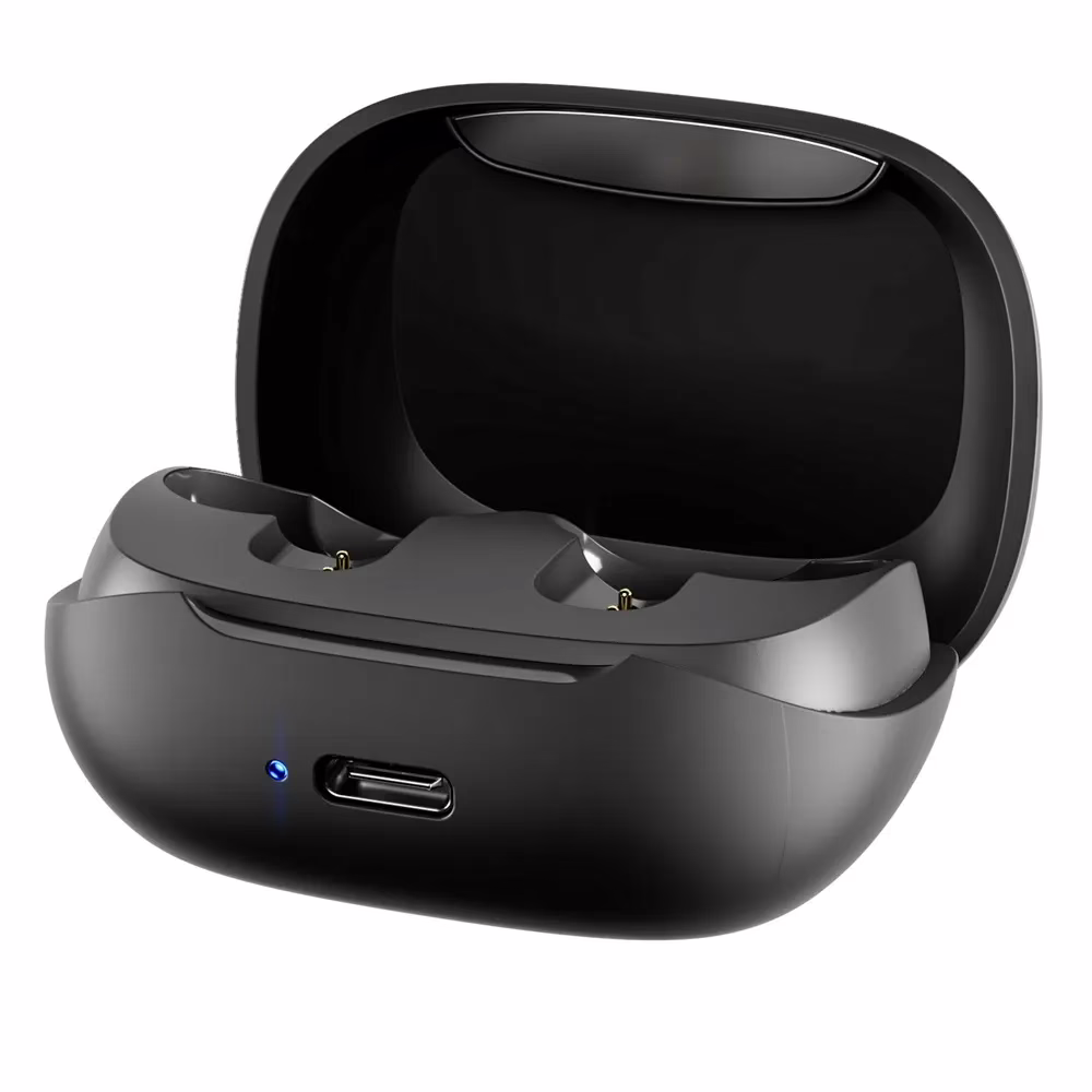 AUDIFONO DIME 3 S2TAW-R740 NEGRO SKULLCANDY - Imagen 3