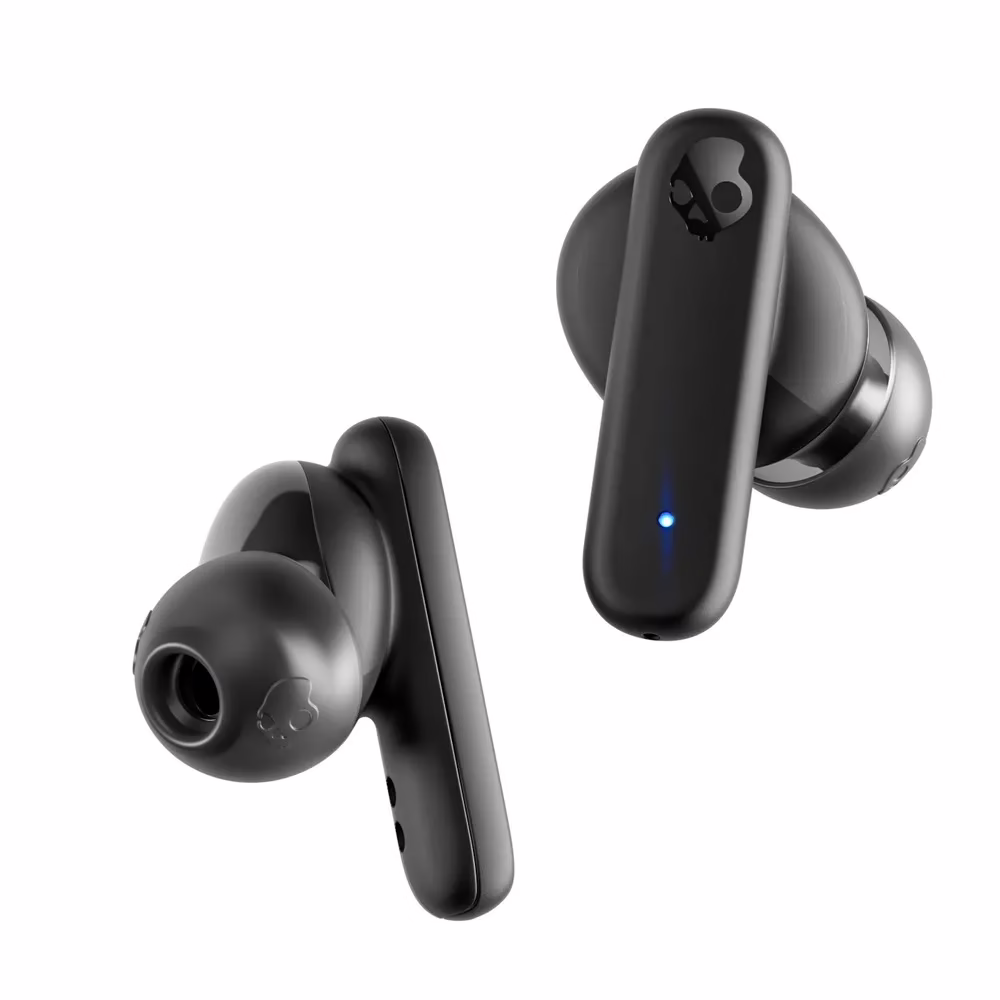 AUDIFONO DIME 3 S2TAW-R740 NEGRO SKULLCANDY - Imagen 2