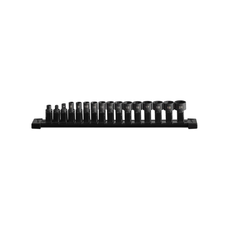 COMBO RATCHET DE ALCANCE EXTENDIDO M12 CON 13 DADOS + CARGADOR + 2 BATERIAS XC3.0 - Imagen 5