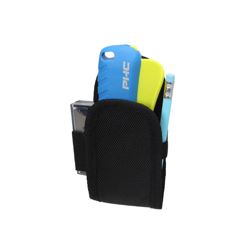 FUNDA DE NYLON PARA CUCHILLAS DE SEGURIDAD UNIVERSAL PHC - Imagen 4