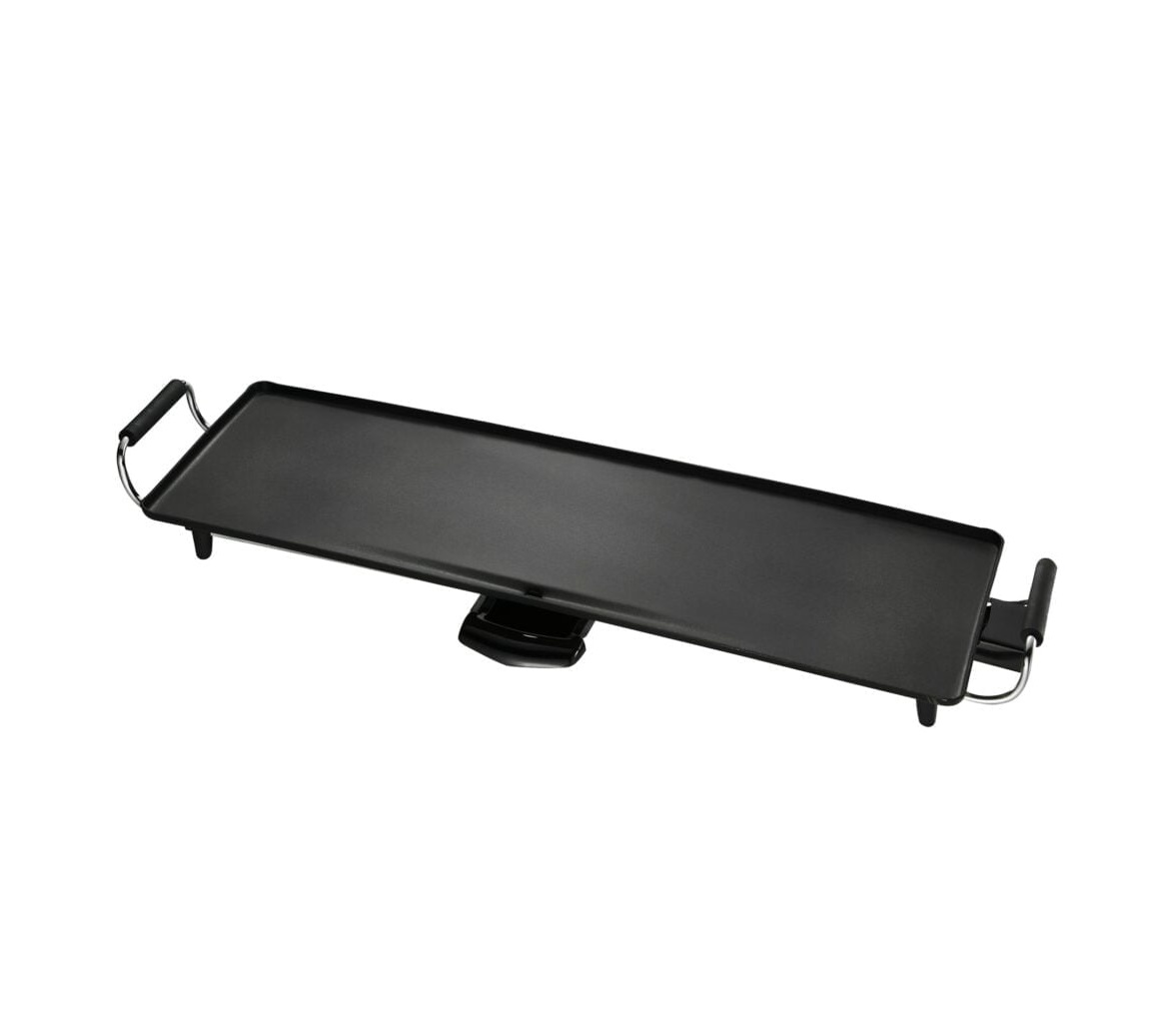 PLANCHA ASAR ELÉCTRICA 2000W 36045 KÜKEN - Imagen 2