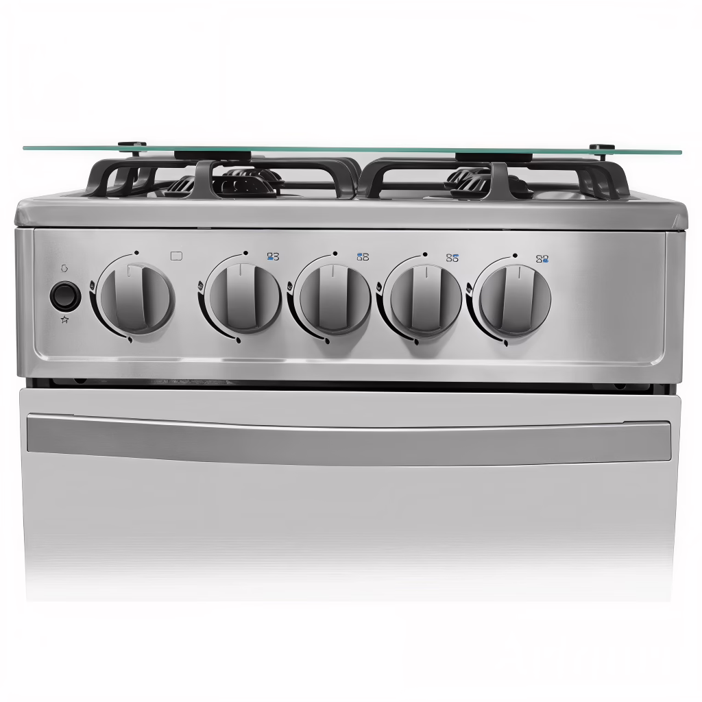 ESTUFA 20″ NE-2064TELAF NISATO - Imagen 3