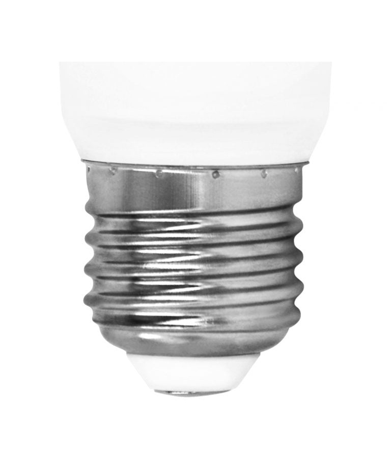 BOMBILLA LED ESTANDAR E27 18W FRIA MATEL - Imagen 2