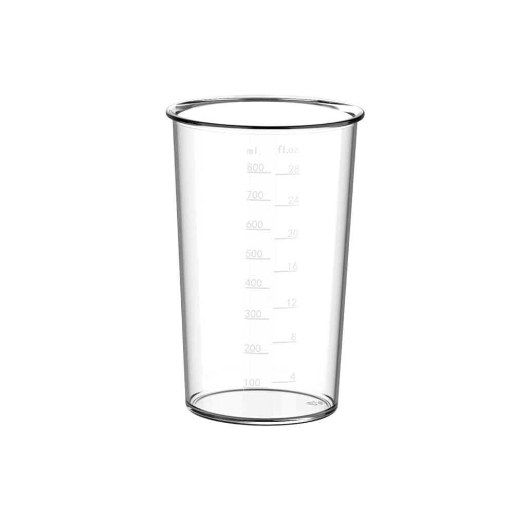 BATIDORA PREMIUM VINTAGE BRAZO INOX CON VASO 1500W 34321 KÜKEN - Imagen 3