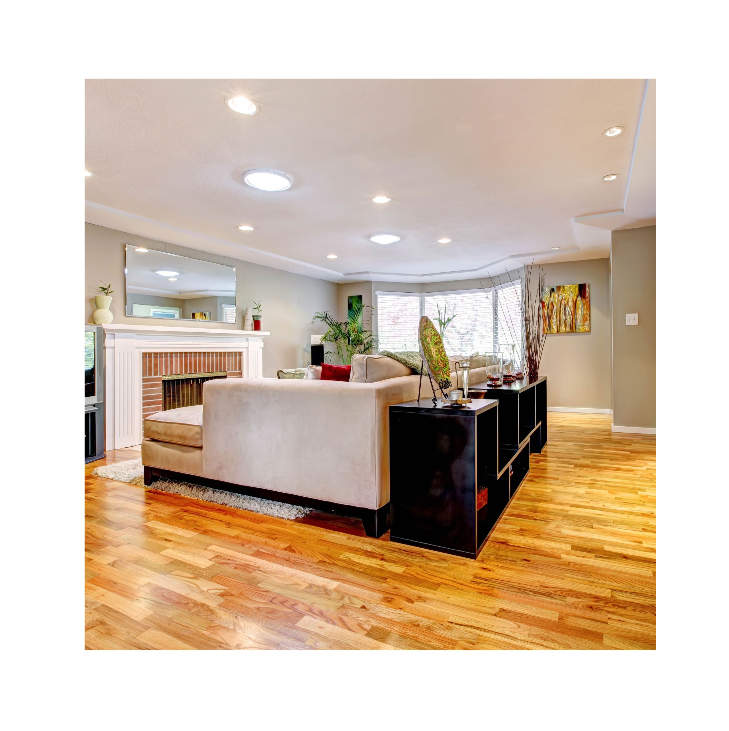 BOMBILLA LED DICROICA GU10 7W FRIA MATEL - Imagen 4