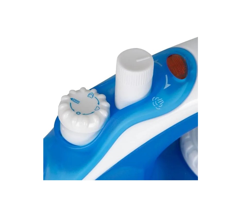 PLANCHA VAPOR SV2020 2000W ORBEGOZO - Imagen 4