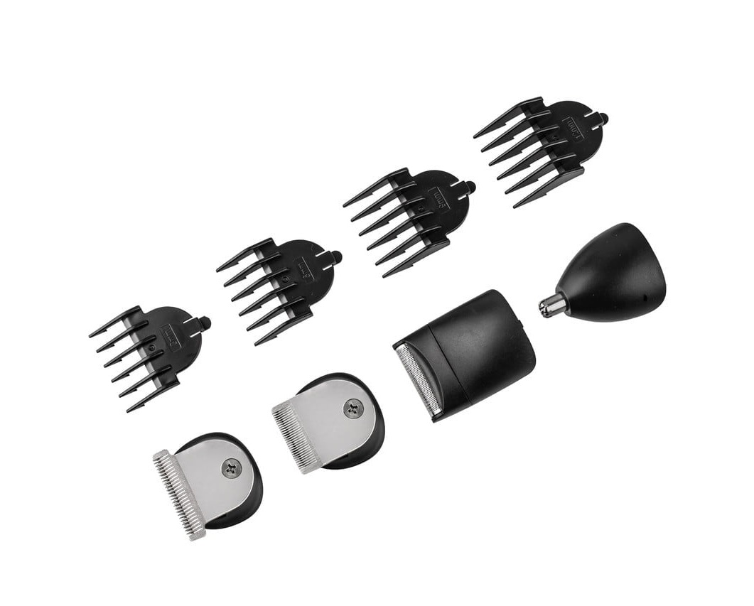 CORTA PELO PROFESIONAL RECARGABLE 5W 9 EN 1 33610 KÜKEN - Imagen 3