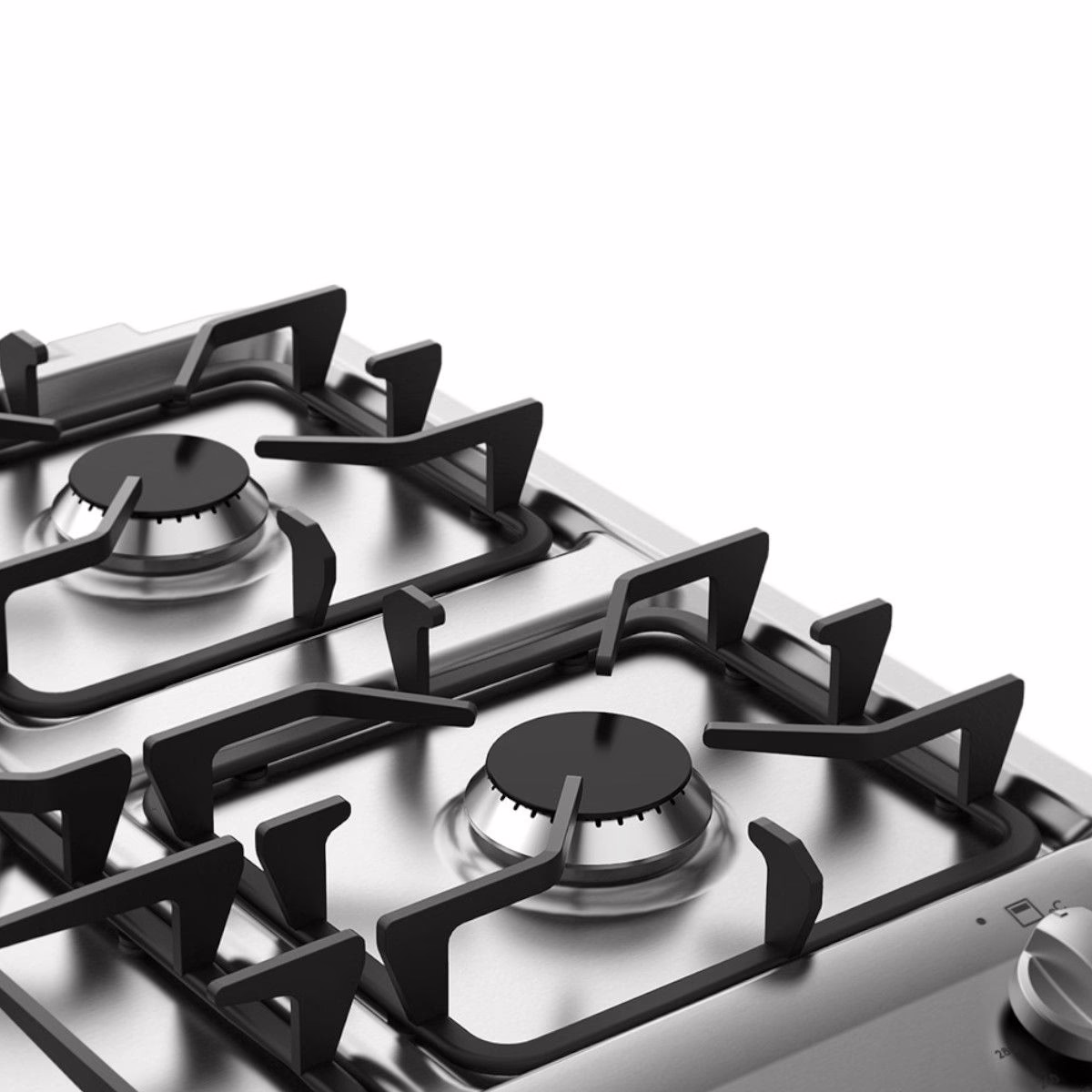 ESTUFA 30″ FKGI30ZTOBTG FRIGIDAIRE - Imagen 3