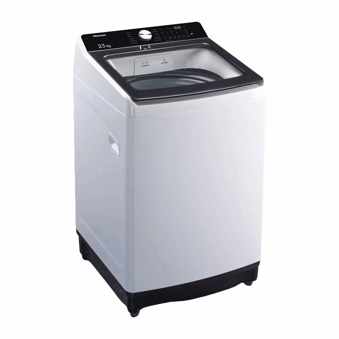 LAVADORA AUTOMATICA 23KG BL WT3T2323UW HISENSE - Imagen 2