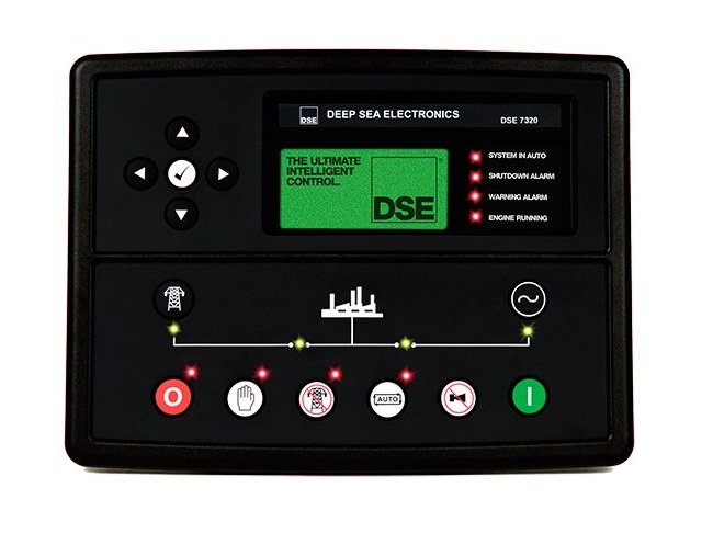 GENERADOR GDS 130T TRIFASICO INSONORIZADO 127KVA 101KW 400/230V GENERGY - Imagen 5