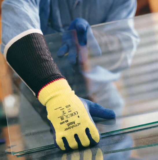 GUANTE ACTIVARMR® - LÁTEX NATURAL - Imagen 5