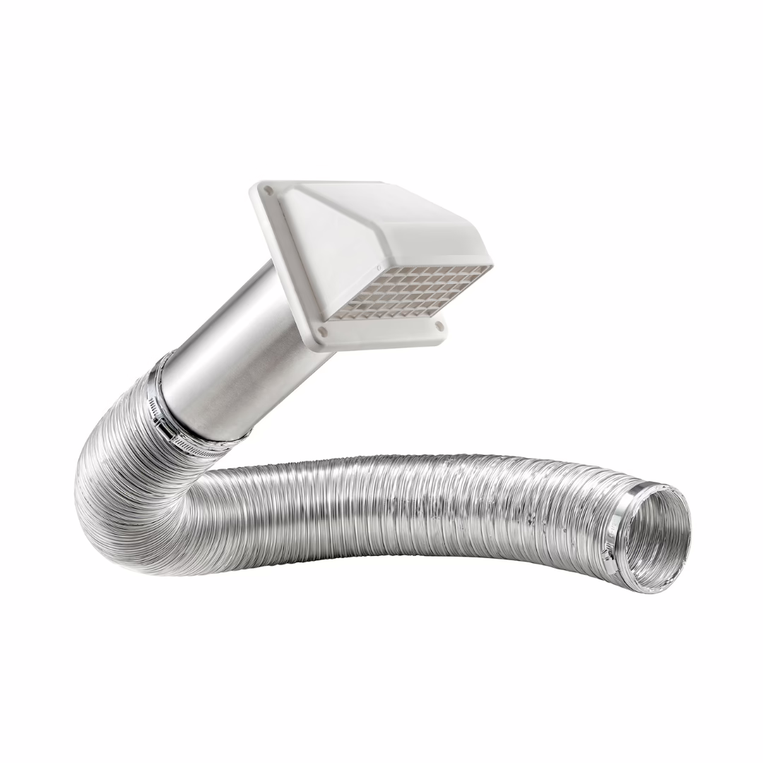 KIT VENTILACION 4″ X 8″ WHT 118868 1375W-R - Imagen 3