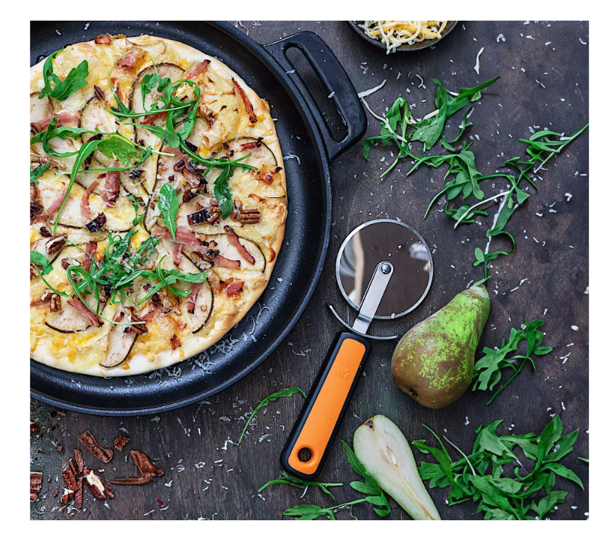 CORTAPIZZA EFFICIENT BRA - Imagen 2