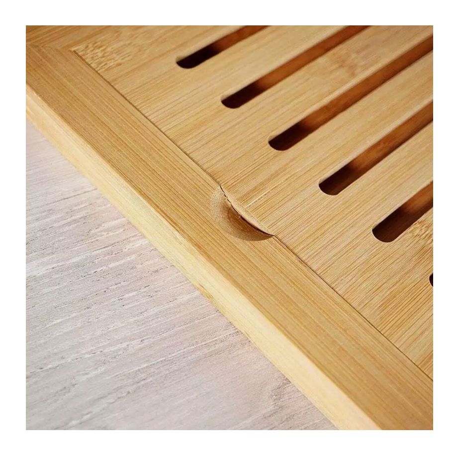 TABLA CORTAR PAN BAMBU 38X24 EH - Imagen 5