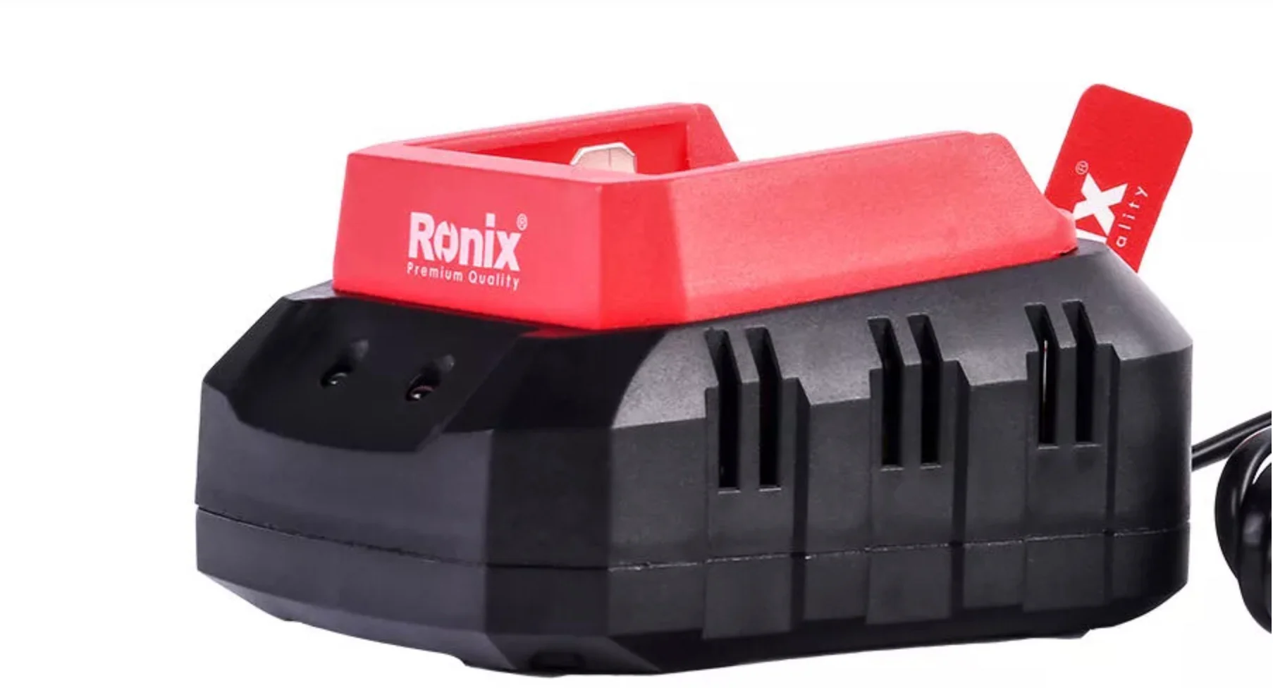 CARGADOR RÁPIDO 110V 2.0A 20V
