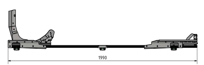 Portamotos Garaje MotoMove -150 - Imagen 3
