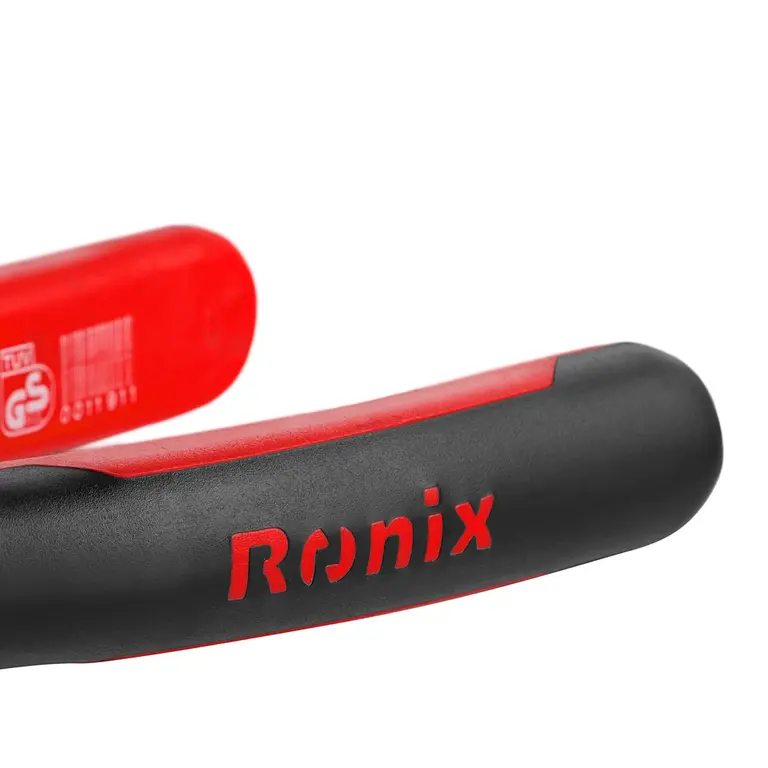 ALICATE COMBINADO 8" - Imagen 5