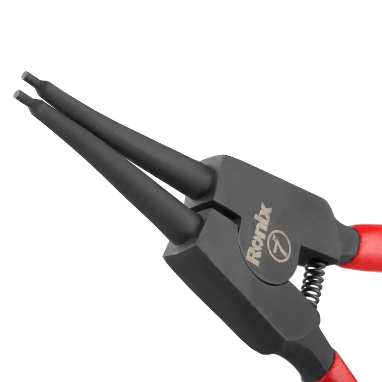 ALICATE CIRCULAR RECTA INTERNACIONAL - Imagen 4