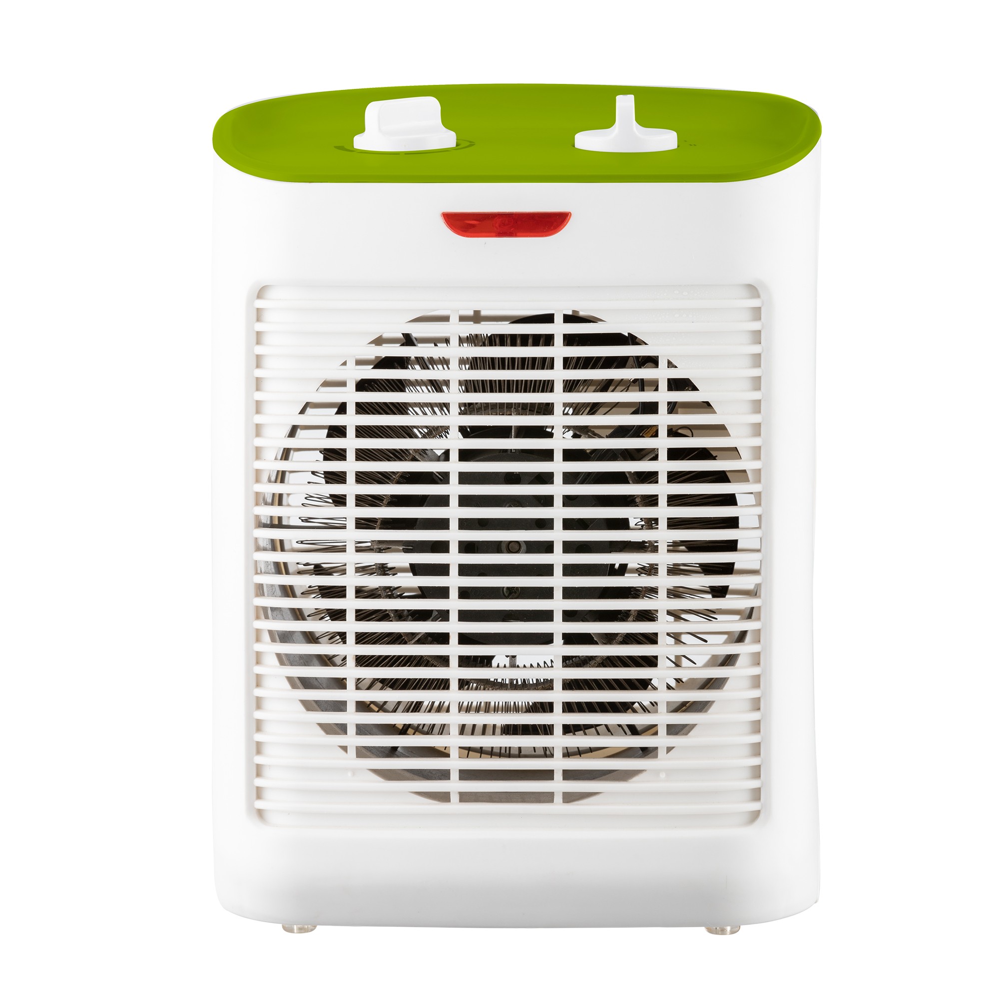 CALEFACTOR KUKEN VERTICAL ECO 1200/2000W - Imagen 2